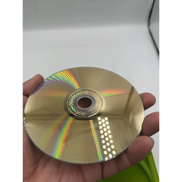 Unreal Championship (Original Xbox) Complete w/ Manual CIB - Tested - Picture 8 of 8